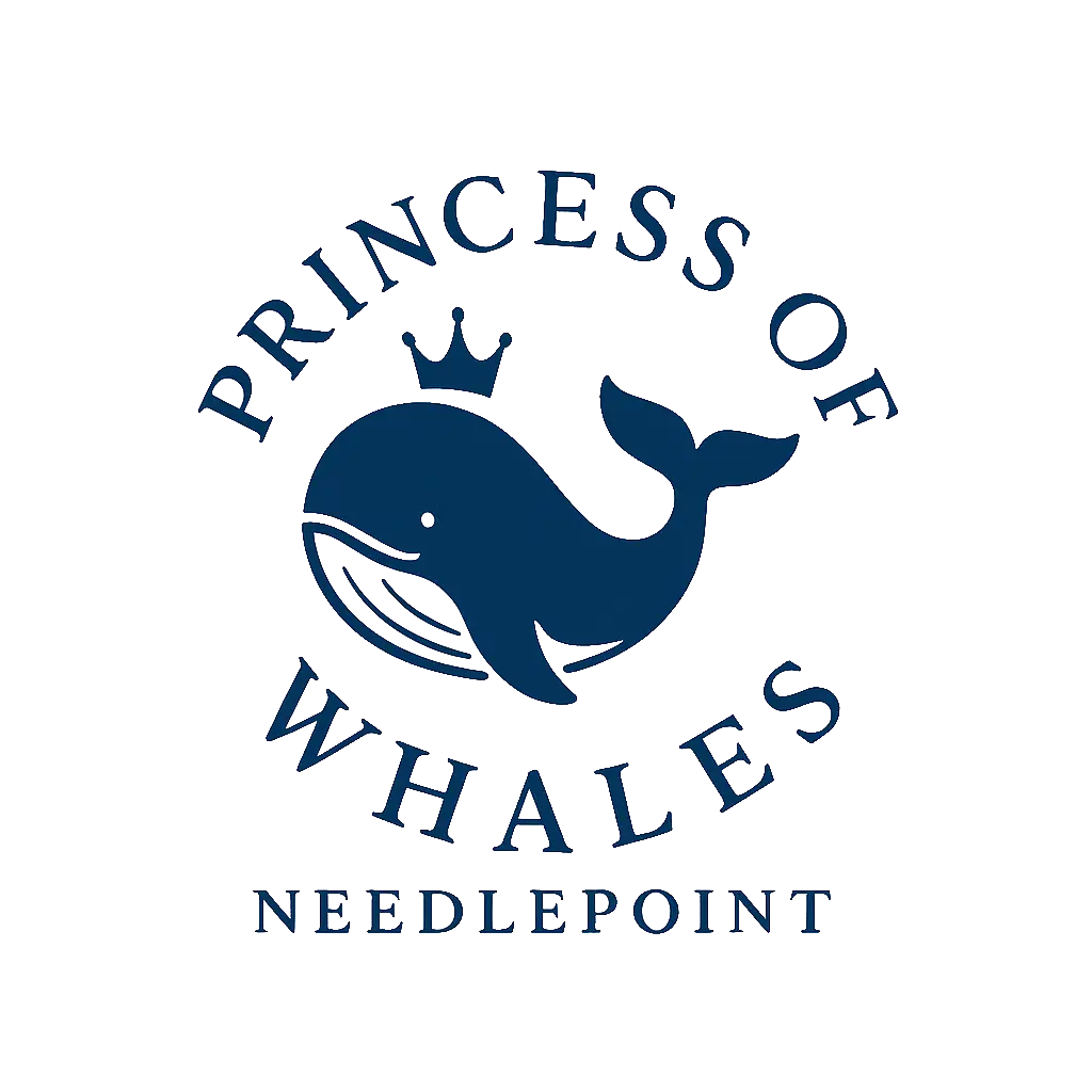 Princess of Whales Logo
